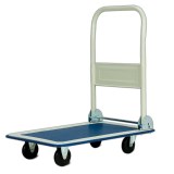 Herzberg HG-8029: Carro de Plataforma