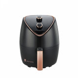 Imperial Collection Freidora de aire sin aceite de 1400W de tamaño familiar con control...