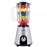 Just Perfecto JL-02: Batidora y Preparadora de Batidos 800W - 1.5L