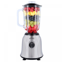 Just Perfecto JL-04: Batidora y Preparadora de Batidos 800W - 1.5L
