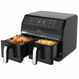 Just Perfecto JL-09: 1700W 8-en-1 Airfryer XXL - 8L