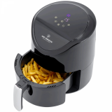 Just Perfecto JL-13: Airfryer 1200W Con Pantalla Táctil Y LED - 3.5L