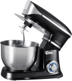 Royalty Líne PKM-1900.7; Procesador de alimentos 1900W Negro