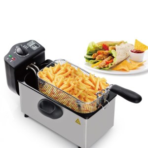 Royalty Line EFT-2000L; Fría profunda 3L