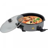 Royalty Line PP-18215: Sartén Para Fiestas 1500W - 36cm