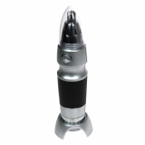 Wellys GD-041525: Cortapelos de nariz
