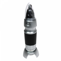 Wellys GD-041525: Cortapelos de nariz
