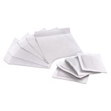 Wellys Parche de bambú de 10 piezas