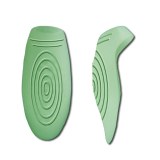 Wellys Par de protectores de juanete 'Menthogel'