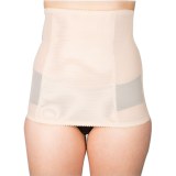 Wellys Recortadora de abdomen invisible / vaina de vientre plana (40-42)