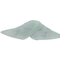Wellys 1 Par de plantillas confort - 'Menthogel'