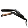 Xenia Paris TL-291223: Plancha para el cabello y moldeador voluminizador con paleta