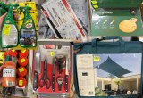 CAMION COMPLETO DE BAZAR