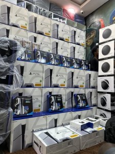 PayPal, bancaria, Sony PS5, Sony PS5 Pro, Sony PS5 Slim, Nintendo Switch 2, iPhone 18...