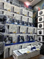 PayPal, bancaria, Sony PS5, Sony PS5 Pro, Sony PS5 Slim, Nintendo Switch 2, iPhone 18...