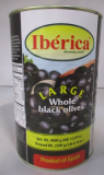 ACEITUNAS NEGRAS