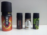 DEO AXE MINI liquidación Barcelona.