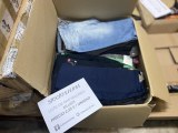 Lote de pantalones mujer