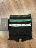 HUGO BOSS LACOSTE CALVİN KLEİN BOXER
