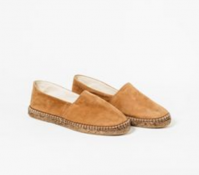 Espadrilles / Alpargatas