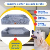 Camas ortopédicas para perros