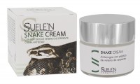 SNAKE CREAM ( CREMA VENENO DE SERPIENTE) ANTIEDAD