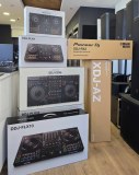 AlphaTheta XDJ-AZ, Pioneer DJ DDJ-FLX10, Pioneer DJ CDJ-3000, AlphaTheta CDJ-3000X, Alp...