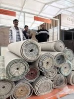 Trusted Carpet Suppliers in India for Premium Wool Rugs