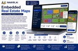 Embedded Real Estate Maps - Naavik Ai