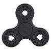 Cenocco Fidget spinner (toupie) Negro