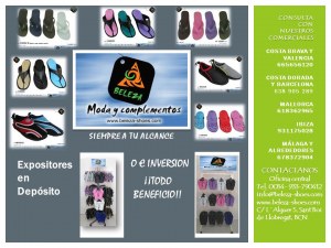 CALZADO MAYORISTA - BELEZA SHOES