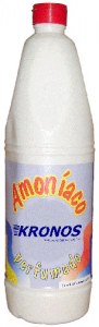 AMONIACO PERFUMADO - PR001968