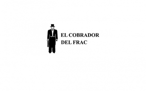 El cobrador del Frac