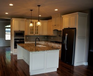 Upgrade Your Space with Modern Kitchen Cabinet Hardware in NC