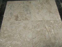 Gold Beige Marble Tiles