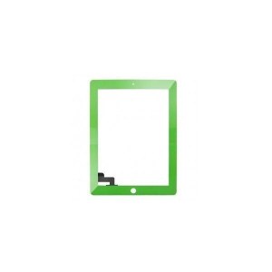 Ipad 2 Digitalizador Verde