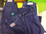 Lote de dos mil Jeans Mujer Ref 001002
