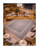 Reliable Rug Wholesale Supplier India – Hasida Rugs Collections