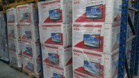 LOTE Teles AEG 22-26 LED DVD TV FULL HD DVB