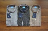 Camisas De Los Hombres Stock Made In Italy