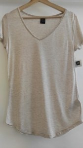 LOTE DE CAMISETAS GAP