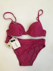 LOTE DE BIKINIS "LA PERLA"