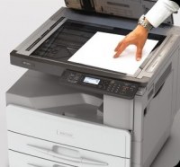Impresora Multifunción Ricoh MP 2001L (Nuevas)
