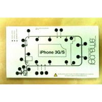 ITornillo para iphone 3GS