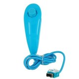 Mando Nunchuk Will Azul