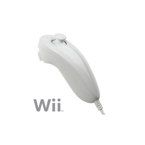 Mando Nunchuk Will Blanco