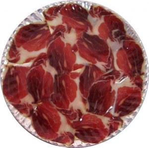 75 UDS. JAMON IBERICO BELLOTA LONCHEADO 80 gr.