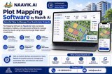 Plot Mapping Software - Naavik Ai