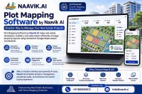 Plot Mapping Software - Naavik Ai