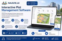 Interactive Plot Management Software | Naavik Ai